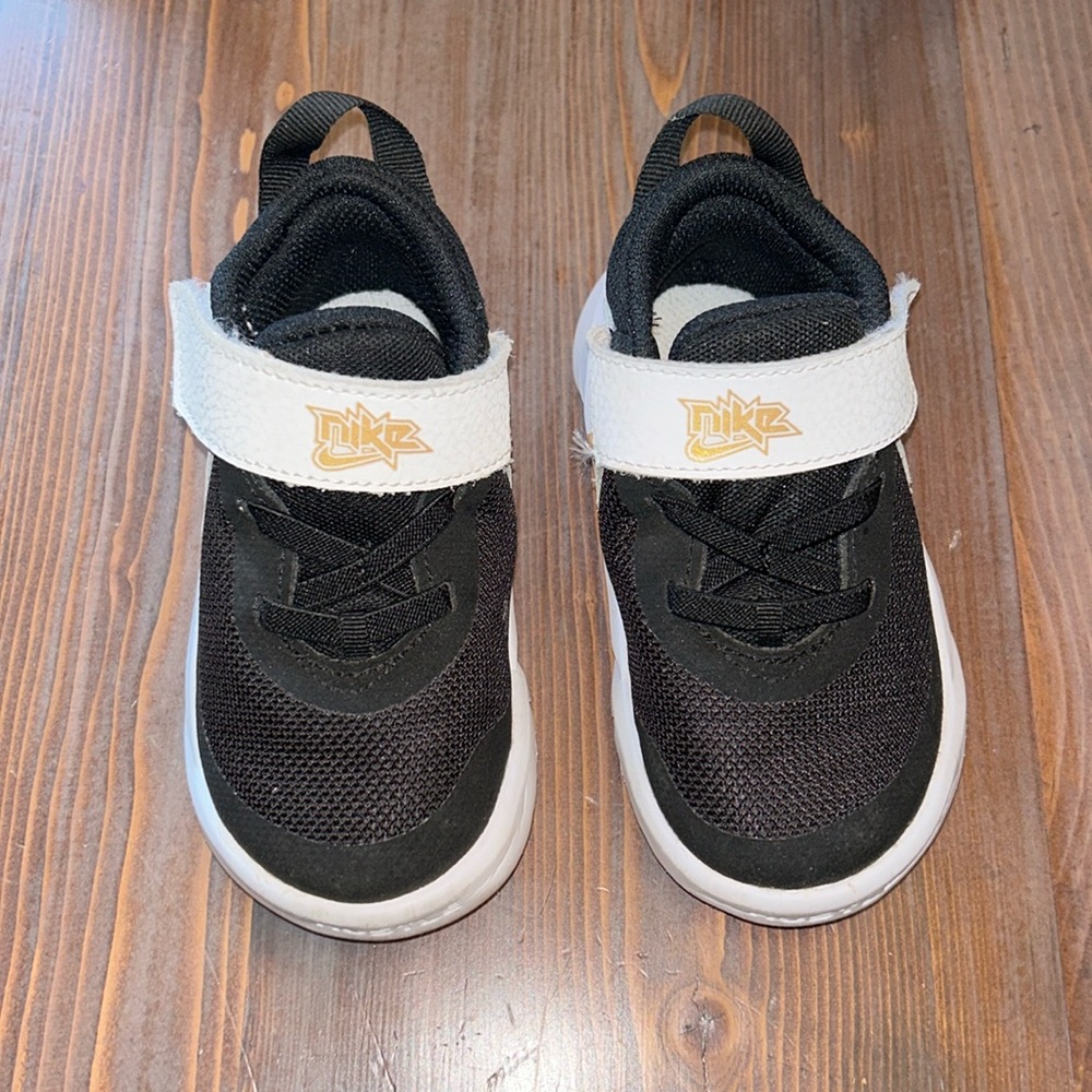 Nike sneaker